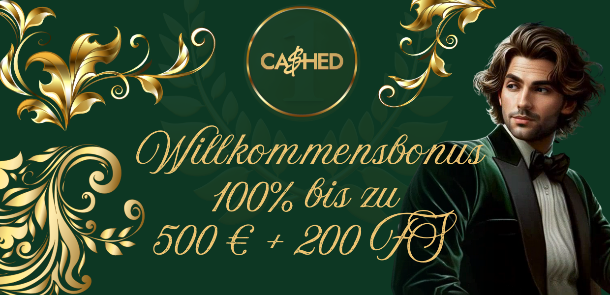 Cashed-Casino